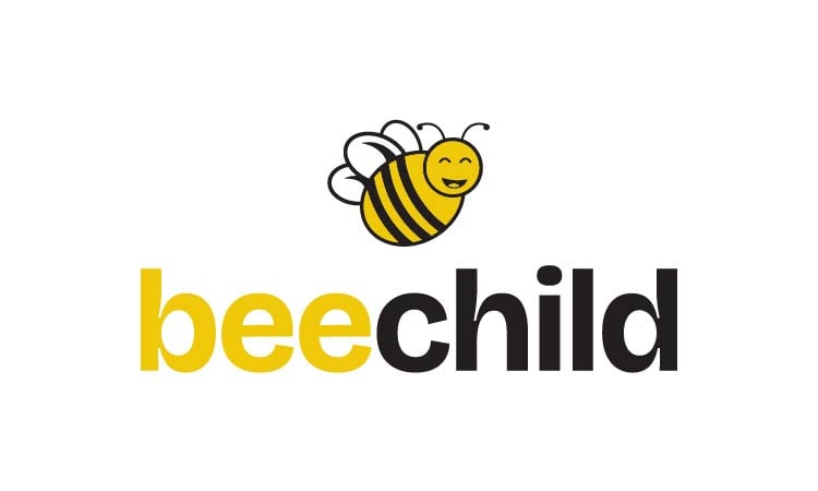 BeeChild logo